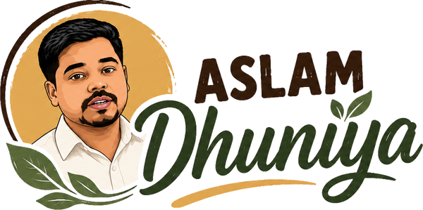 Aslam Dhuniya